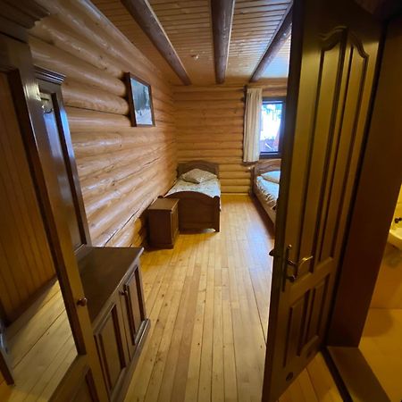 Газдівська Хижа Pilipets Extérieur photo