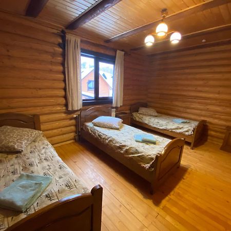 Газдівська Хижа Pilipets Extérieur photo