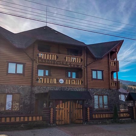 Газдівська Хижа Pilipets Extérieur photo