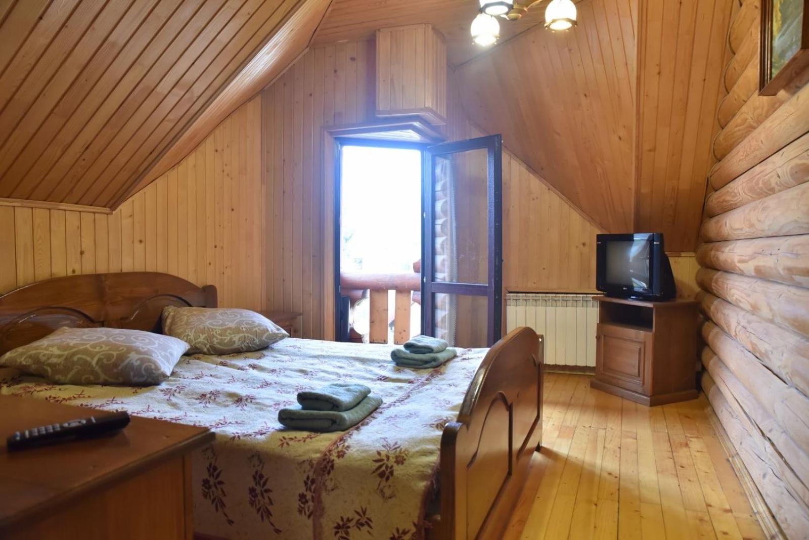 Газдівська Хижа Pilipets Chambre photo