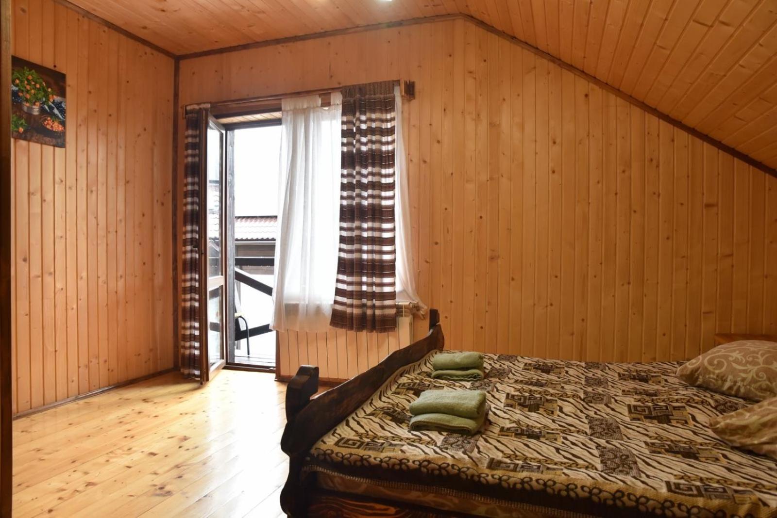 Газдівська Хижа Pilipets Extérieur photo