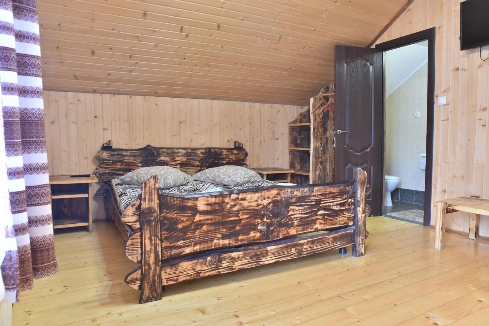 Газдівська Хижа Pilipets Extérieur photo