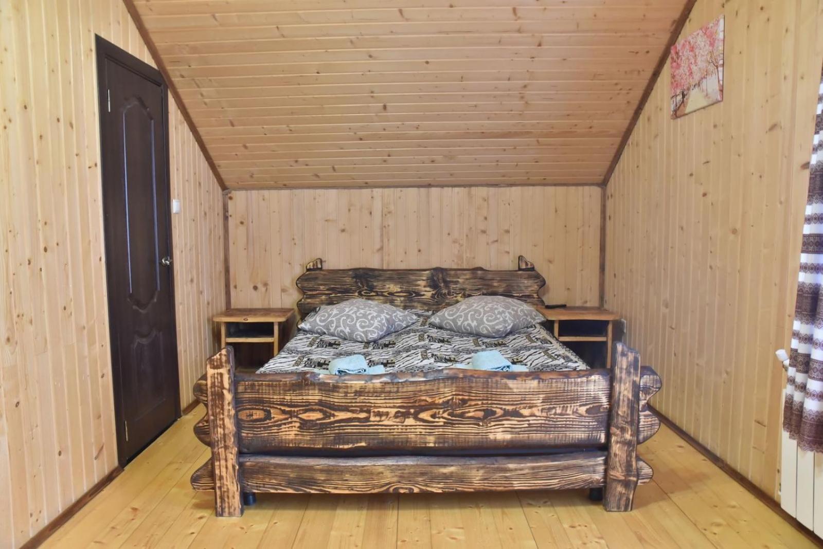 Газдівська Хижа Pilipets Extérieur photo