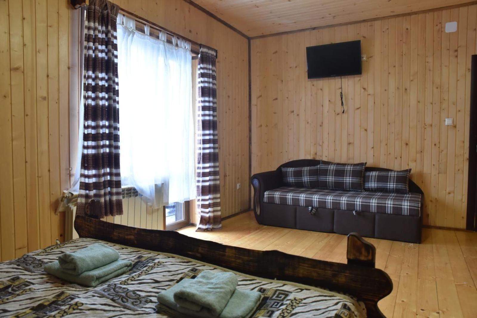Газдівська Хижа Pilipets Extérieur photo