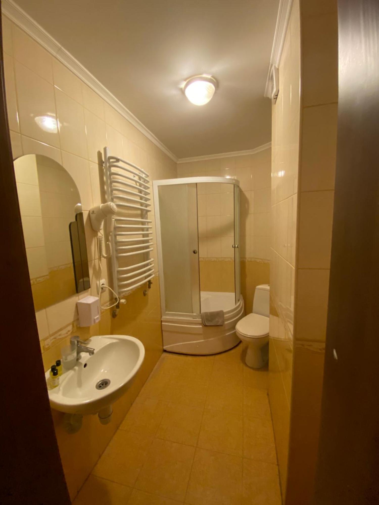 Газдівська Хижа Pilipets Extérieur photo