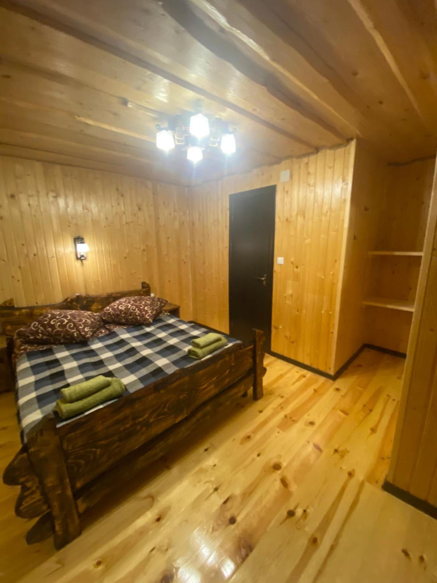 Газдівська Хижа Pilipets Extérieur photo
