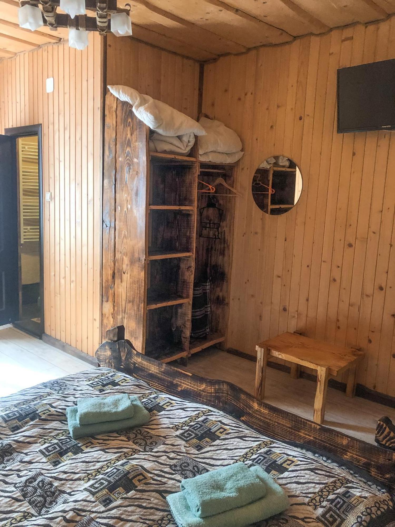 Газдівська Хижа Pilipets Extérieur photo