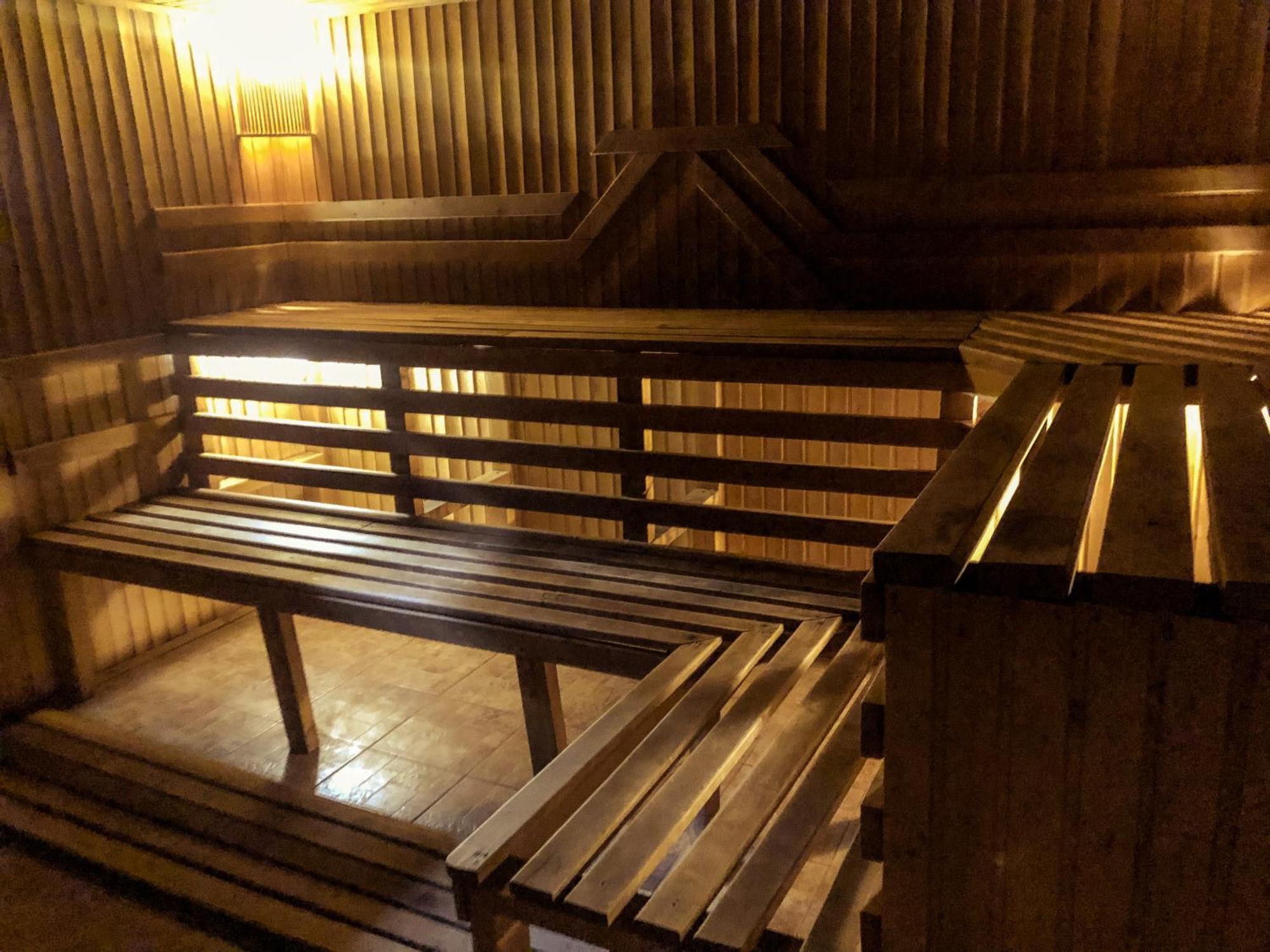 Газдівська Хижа Pilipets Extérieur photo